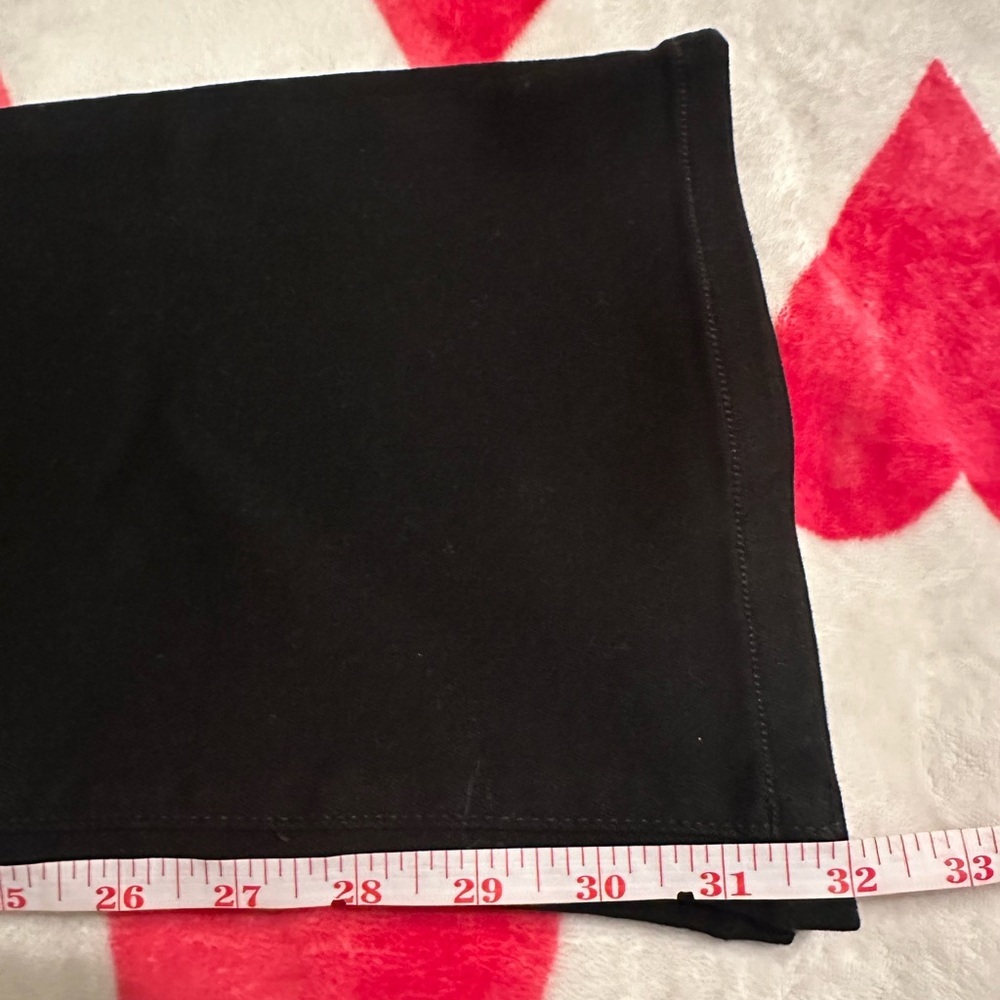 Liverpool Jeans Company Women's Black Boot Cut Jeans - Picture 10 of 14